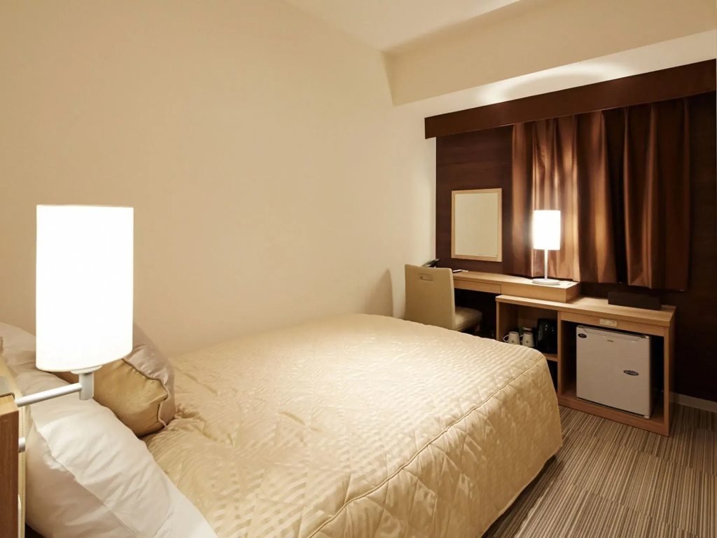 Four Points Flex by Sheraton Shin Osaka
