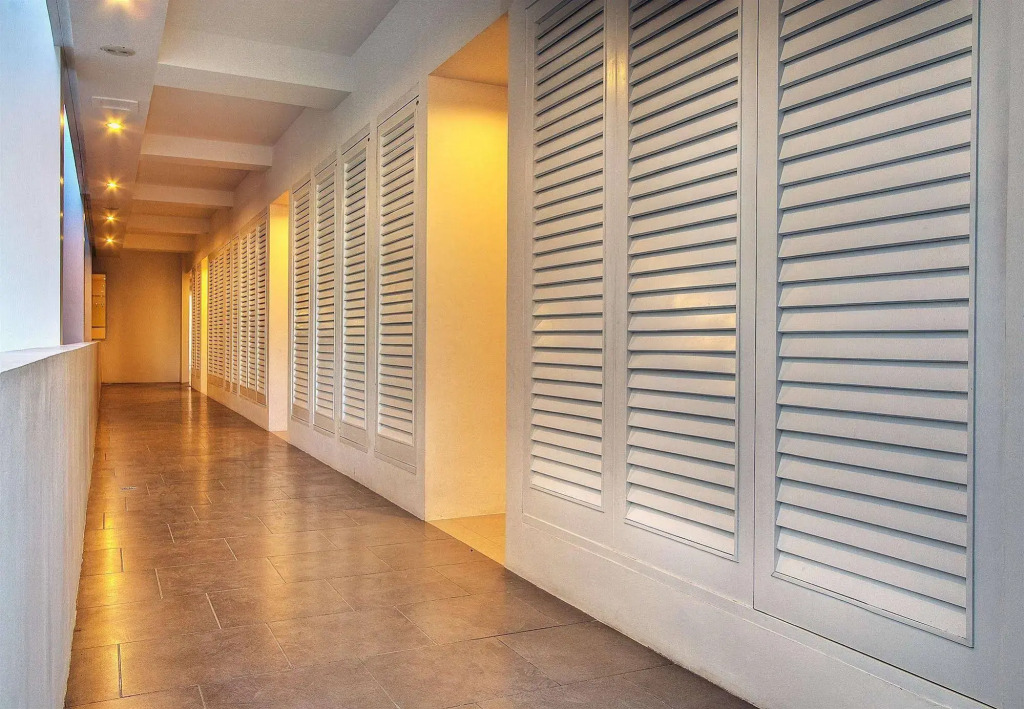 Sunset Residence and Condotel