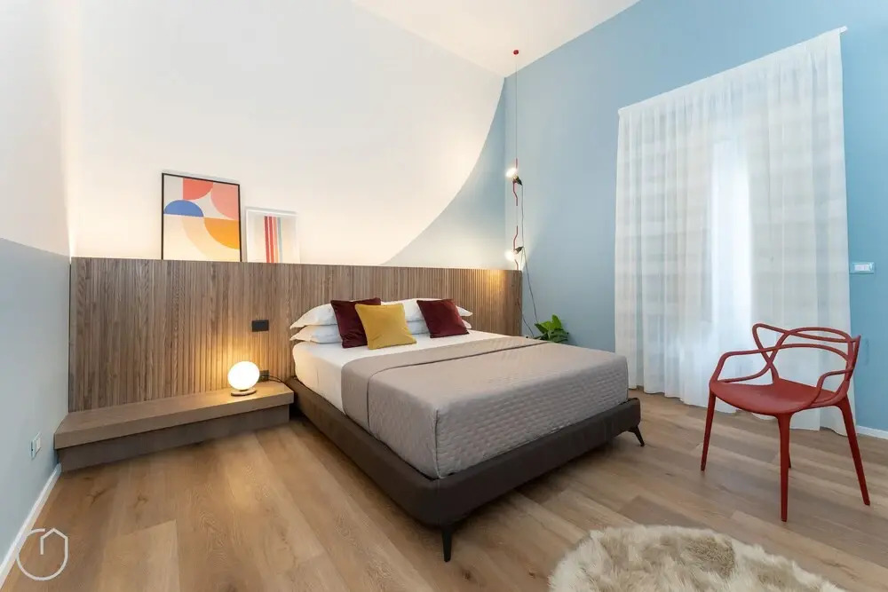 Italianway - Modern House Province
