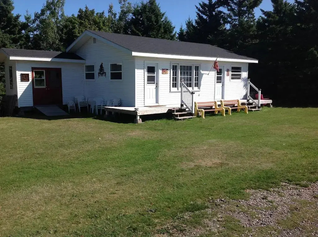 Parkside Cottages and Suites