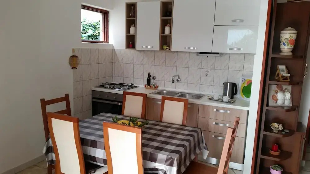Apartments Mijić 743
