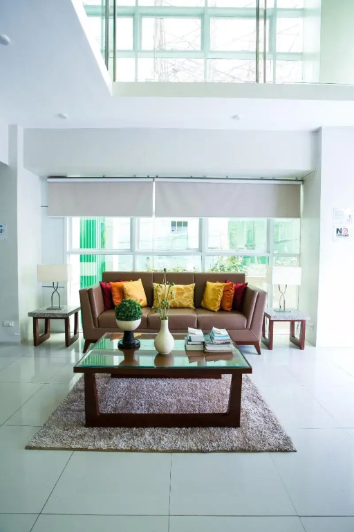 Hotel Fleur de Liz - Tagbilaran City