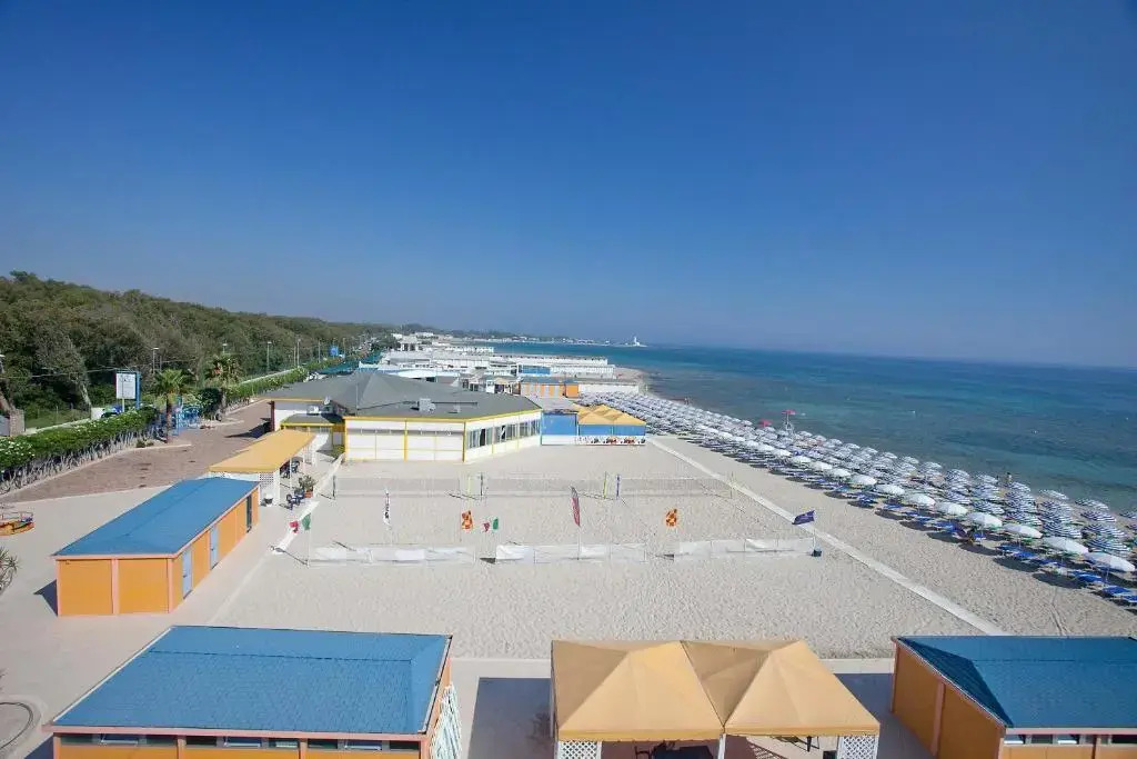 Appartamento Campoverde village