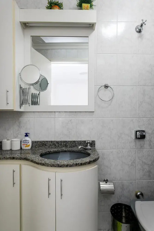 Cobertura duplex, piscina e área gourmet