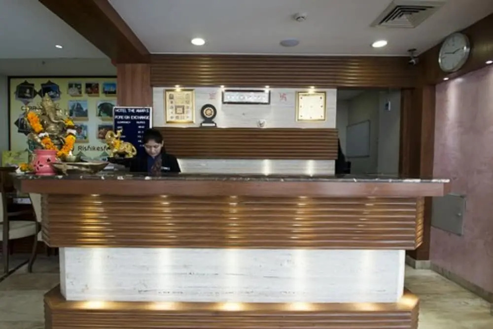 Hotel The Amaris