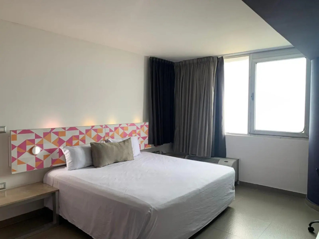 Hotel Punta Azul