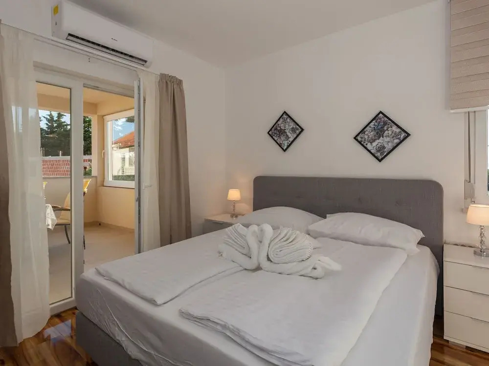Beautiful Villa With Private Pool 7 En Suite Bedrooms 3 Roofed Terraces Bbq