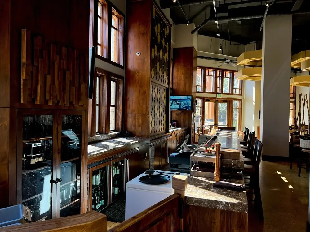 Uinta Penthouse