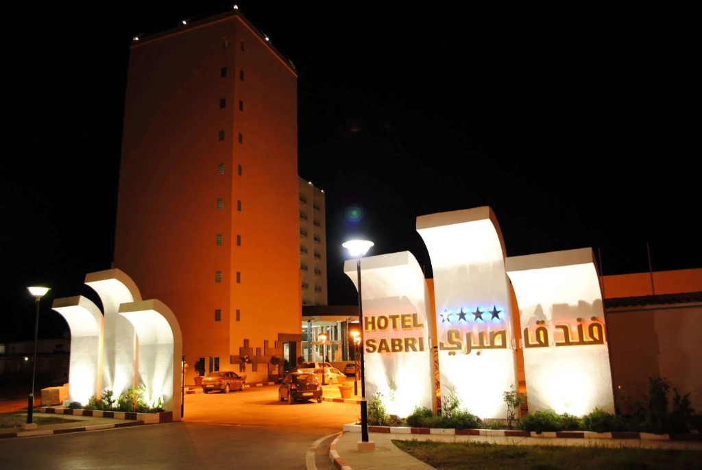 Sabri Hotel
