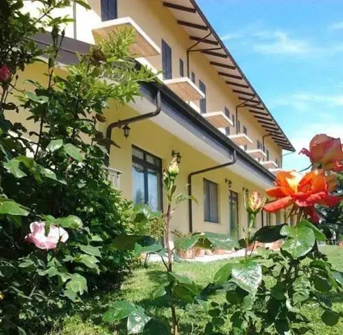 Del Riccio Hotel