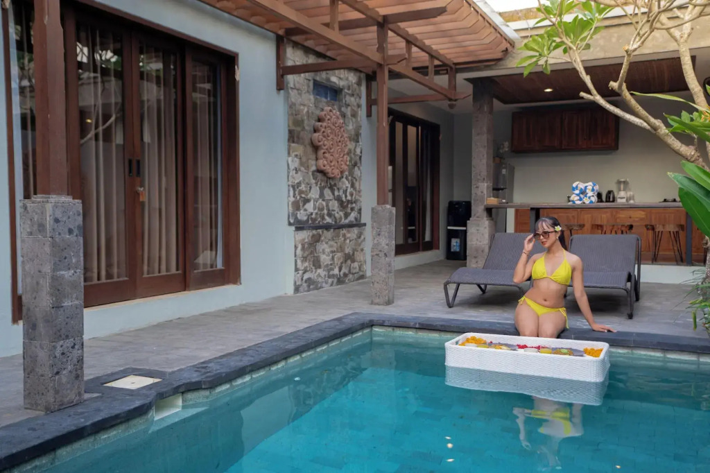 Kusuma Living and Villa Seminyak