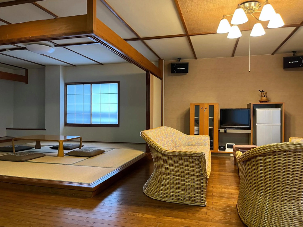 Hotel Laforet Shuzenji