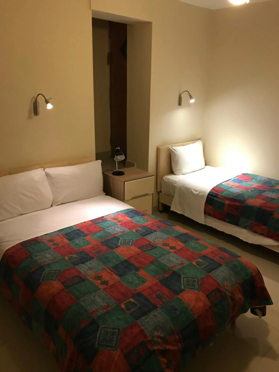 Seven Dials Hotel