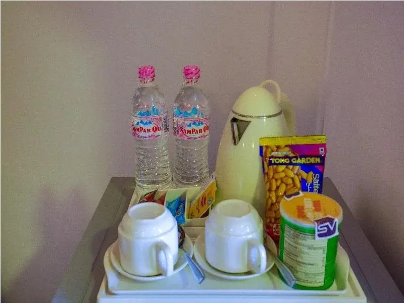 Inya Residence