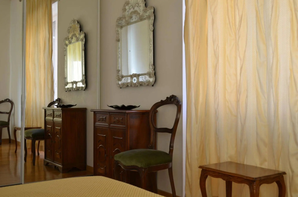Archimede164 Apartments by Terravision Travel