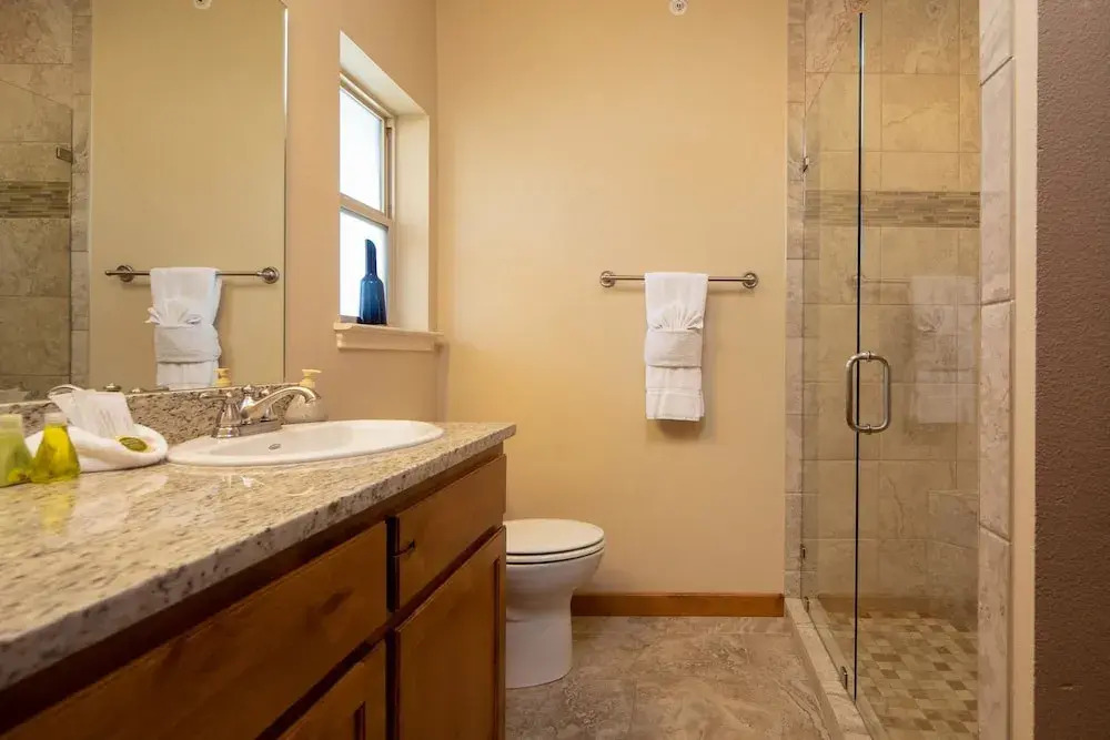 Living the Dream RG209 - 3 Br Condo