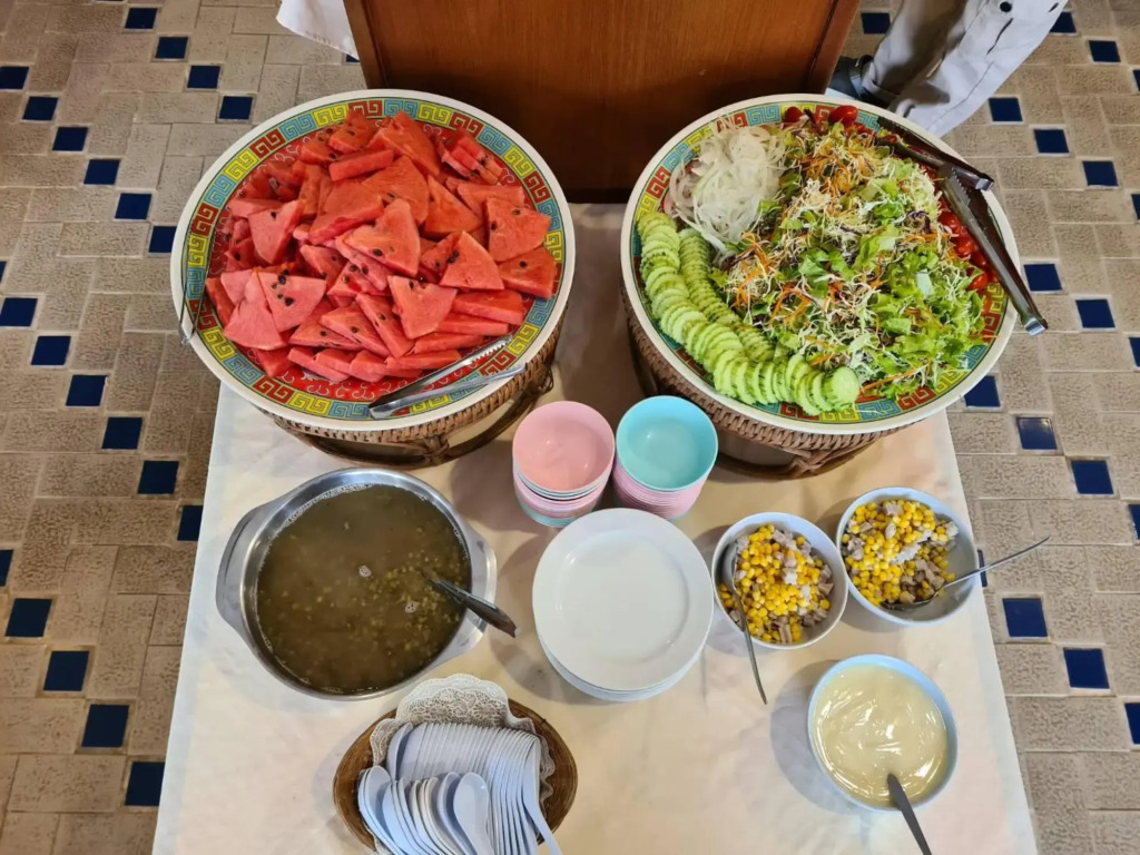 Phatad Valley Hotel
