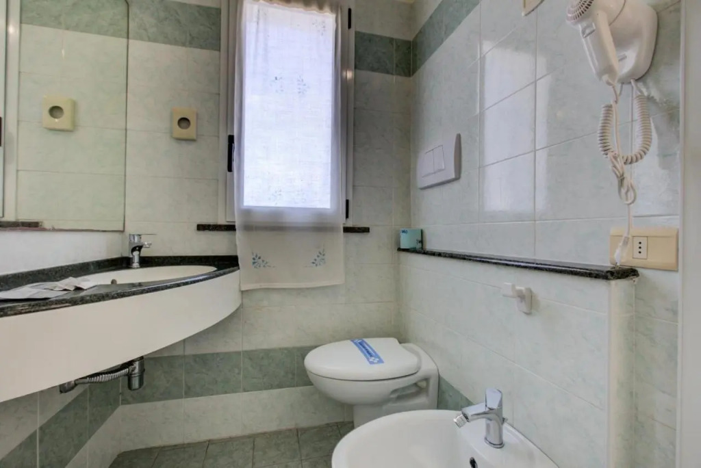 Hotel Christian Ideale Per Famiglie