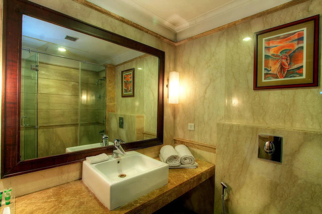 Hotel Freesia
