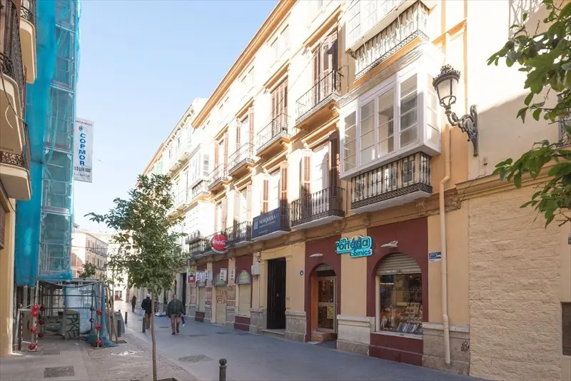 Central 2 bedroom Apartment Nosquera
