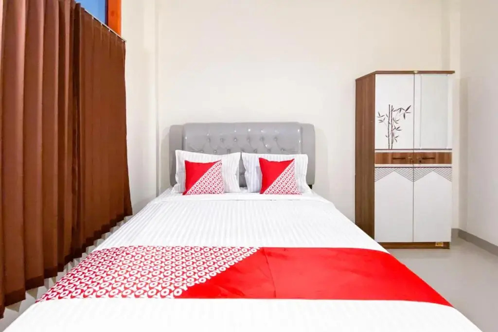 Urbanview Hotel Falah Residence Syariah By RedDoorz