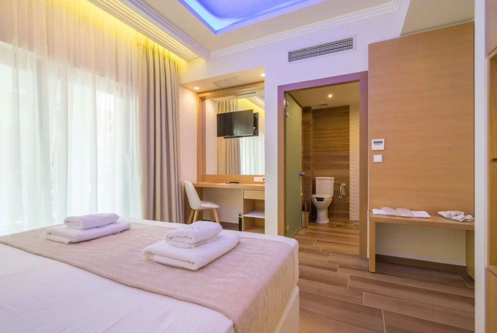 Porto Marine Hotel