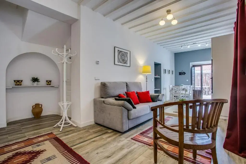Casa La Cuadra