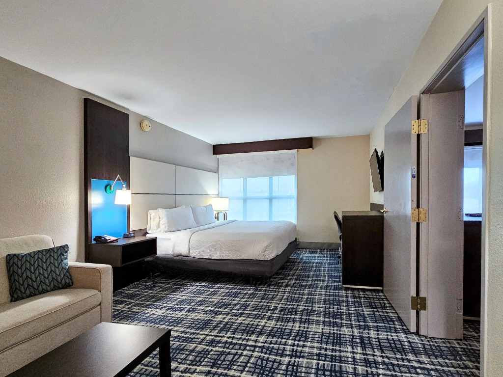Holiday Inn - Belcamp - Aberdeen Area by IHG