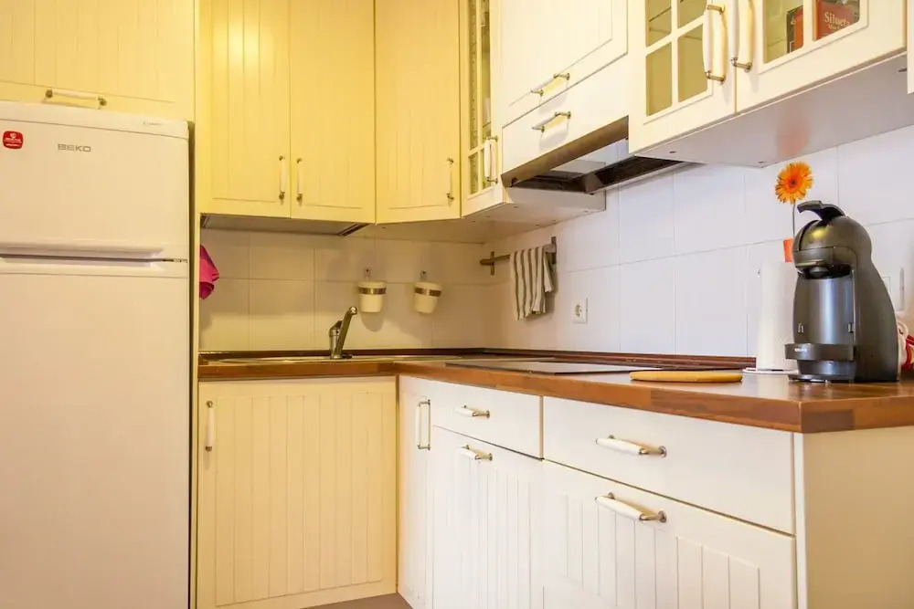 Apartamento Arce Canovas Nerja