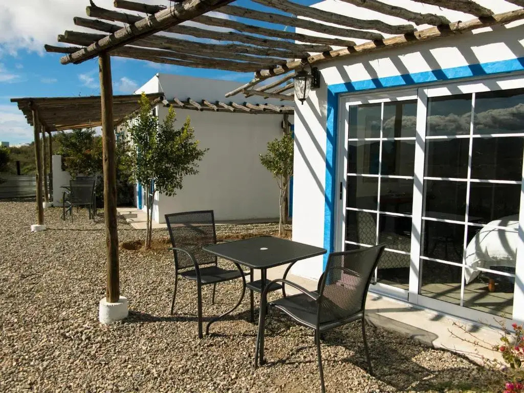 Villa LOAR Valle de Guadalupe