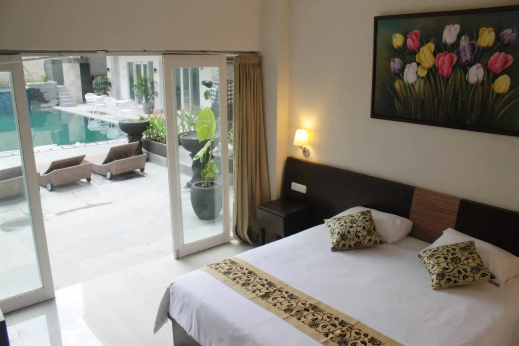 Losari Sunset Hotel