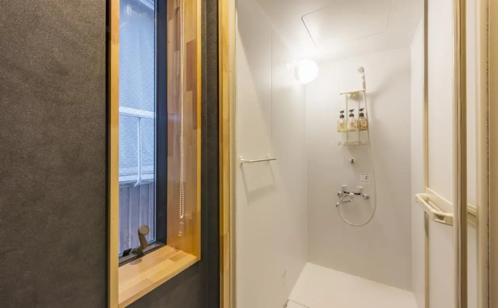 &And Hostel Asakusa North