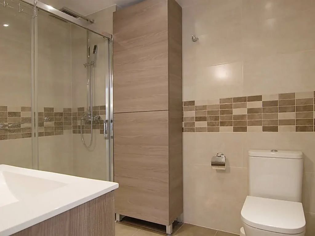 Apartment Apartamentos Lubina
