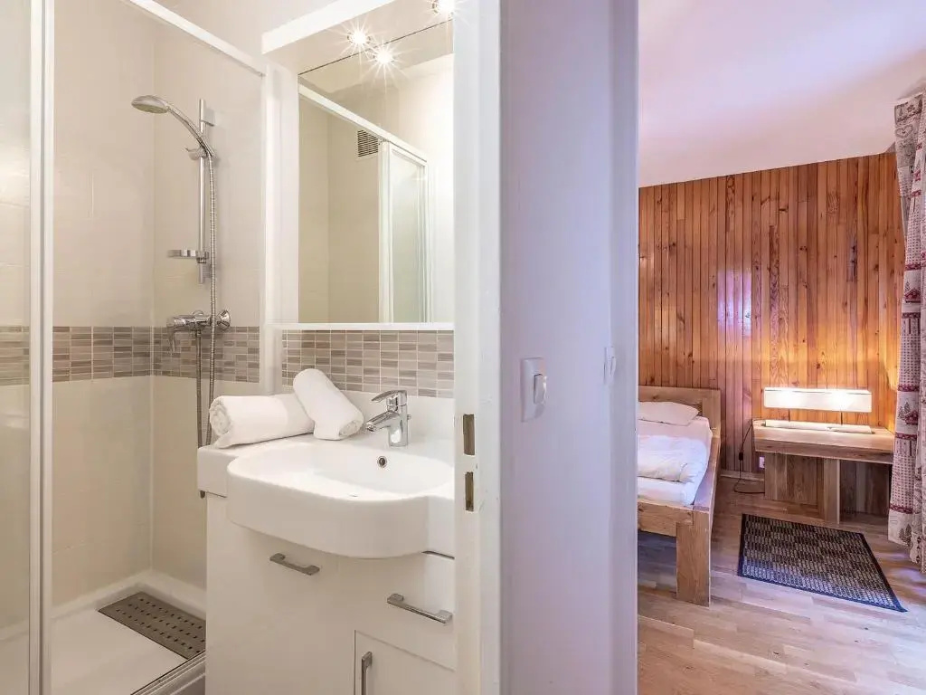 Appartement Val-d'Isère, 4 pièces, 7 personnes - FR-1-519-13