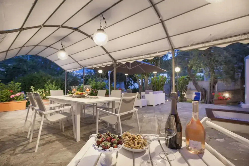 Relais Bismarck