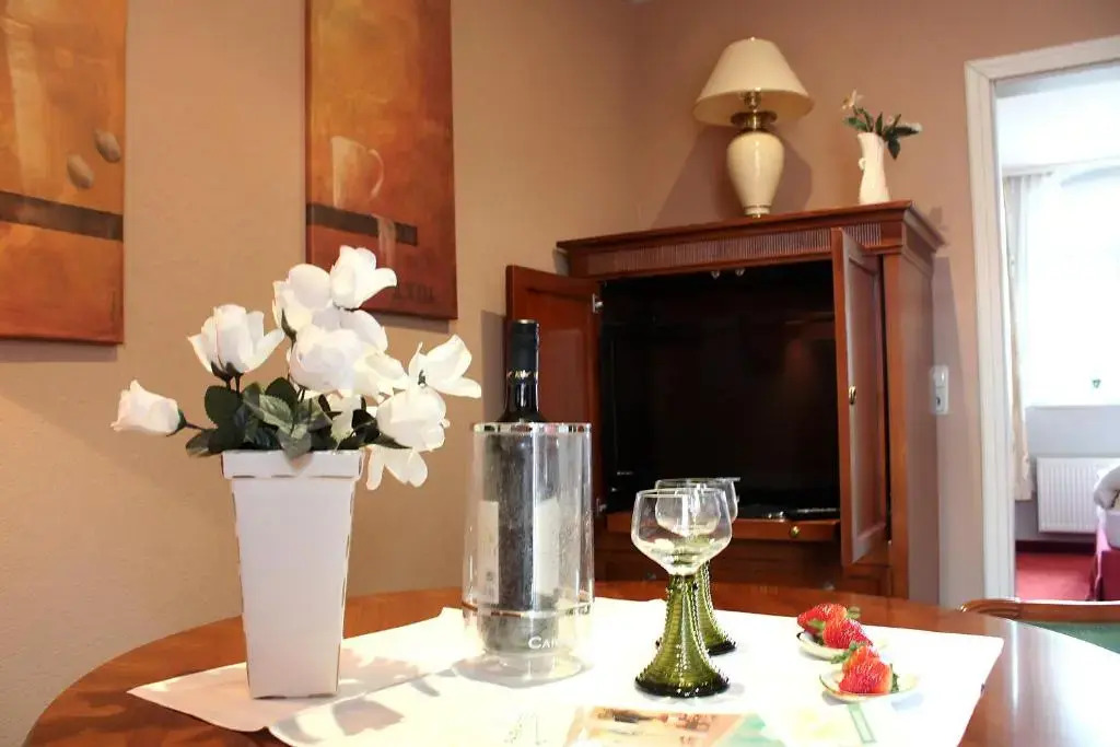 Parkhotel Fischer