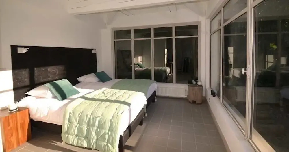Domaine Shambala - gîte en Provence avec une Grande Piscine