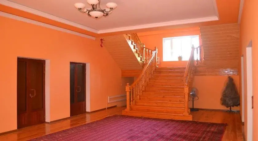 Hostel Laliopa