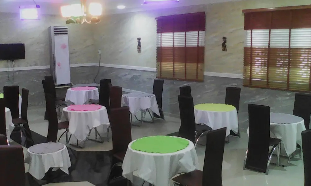 Ebekendy Hotel Port Harcourt
