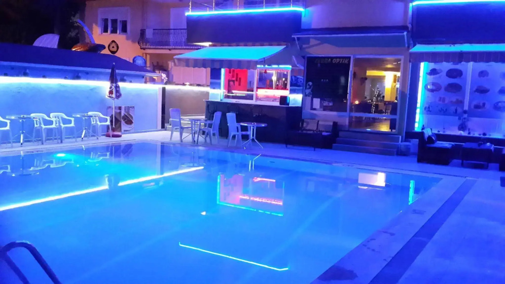 Erciyes Hotel
