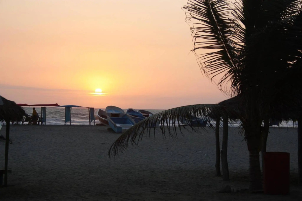 Отель Cocoa Beachfront Inn