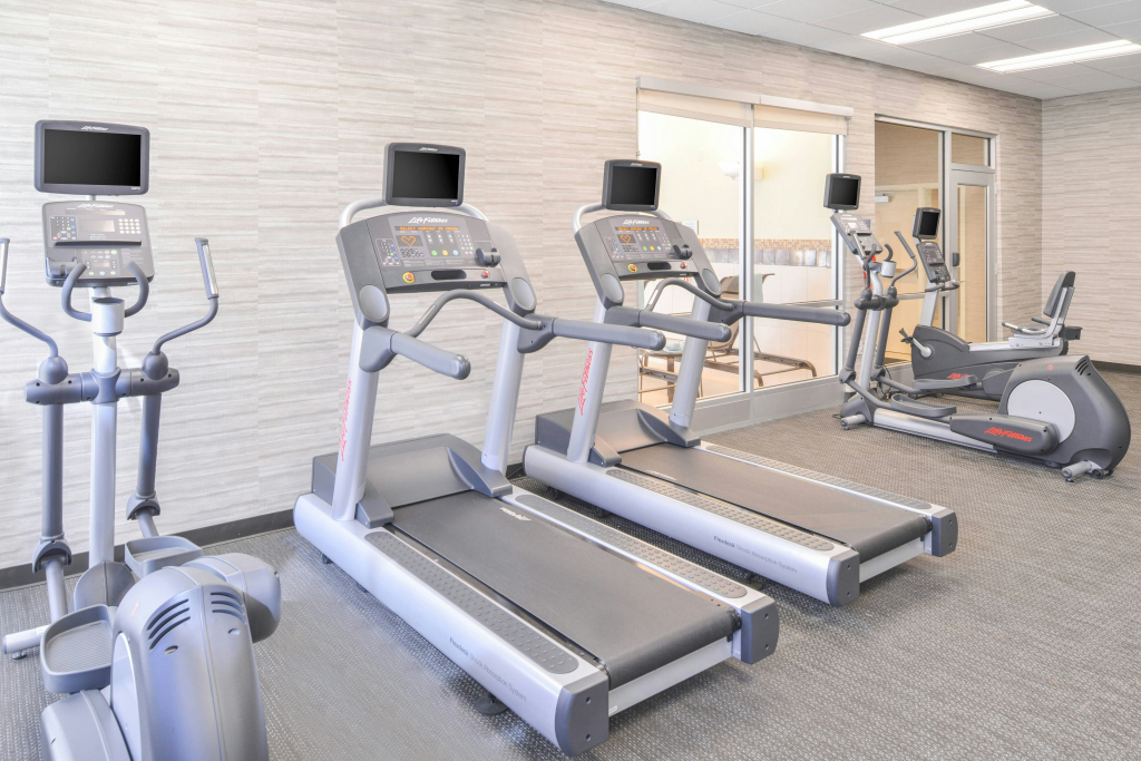 Fairfield Inn & Suites by Marriott Columbus Grove City