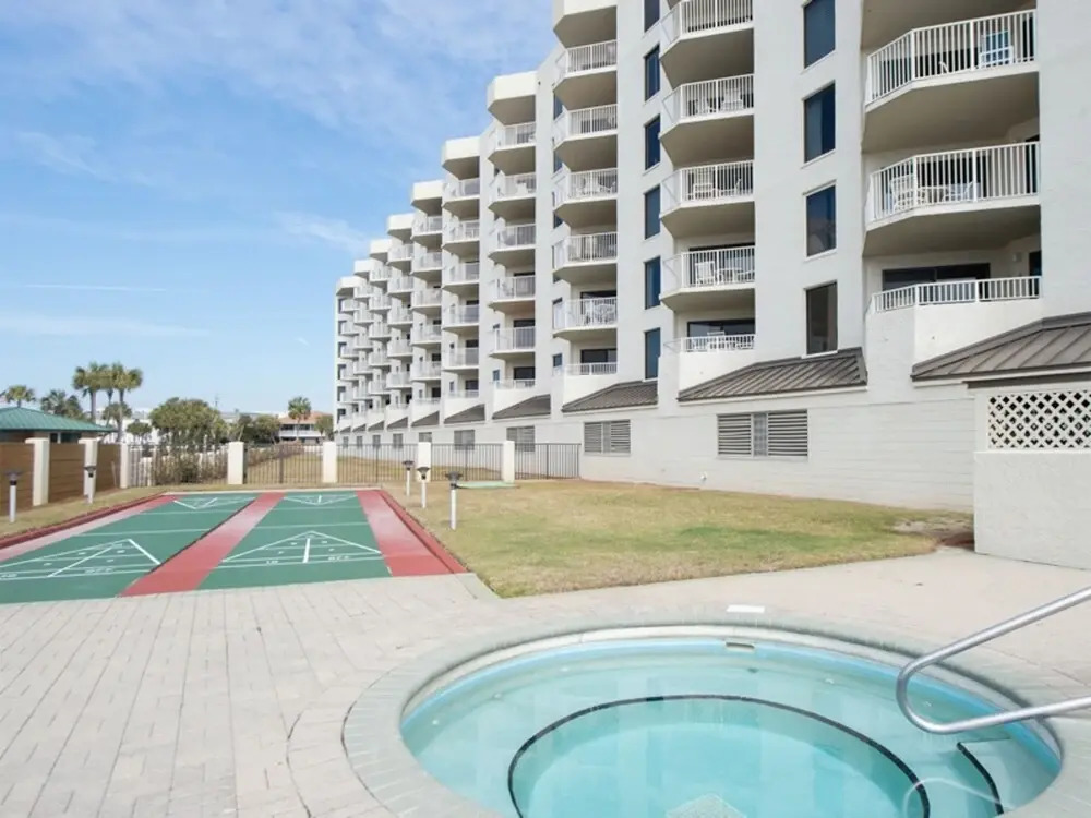 Inlet Reef Club 219