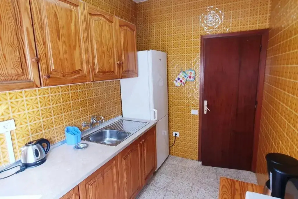 Edificio Melo playa a 150m