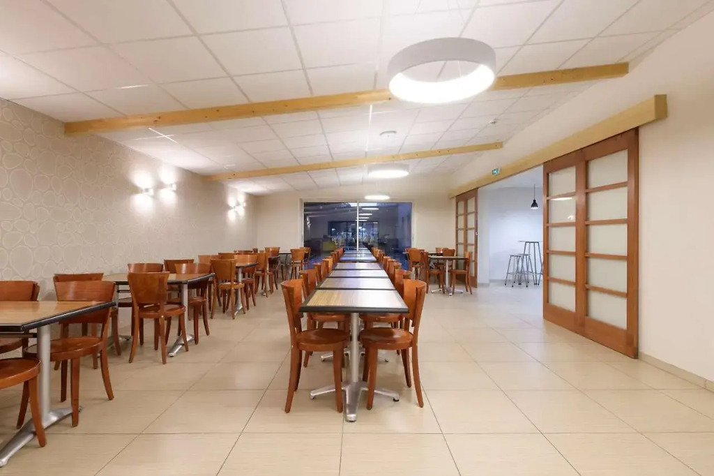 Sure Hotel by Best Western Reims Nord