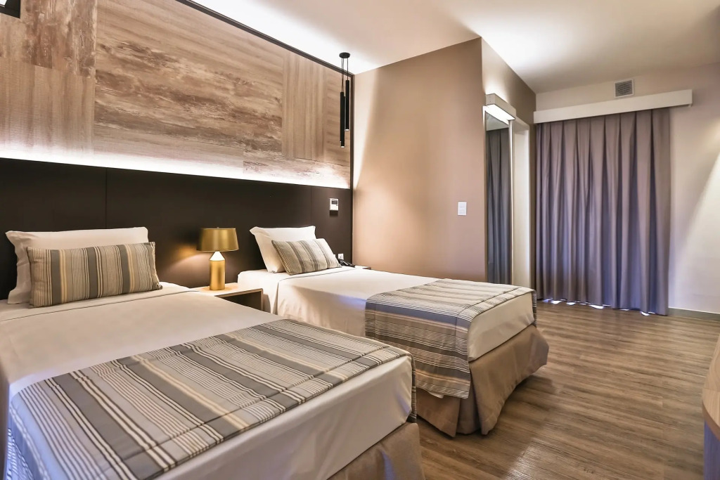 SAN MARINO SUITES HOTEL By NOBILE