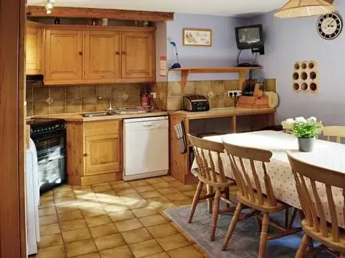 Garden Cottage