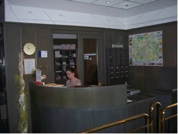 Hotel Bonum