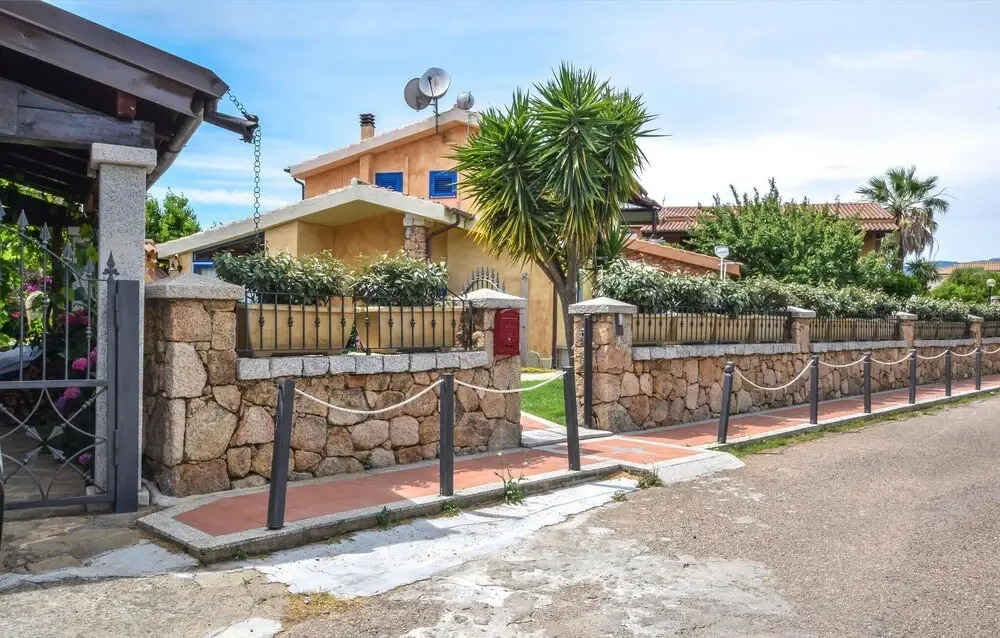 Stunning Home in San Teodoro With Outdoor Swimming Pool, Wifi and 3 Bedrooms