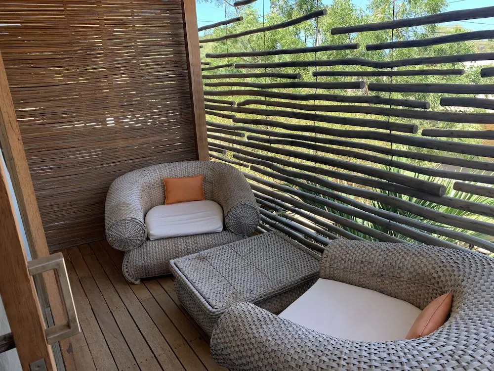 Eco Lodge Mancora